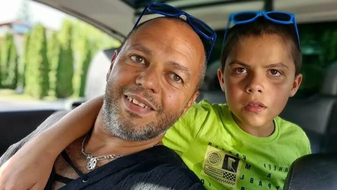 Már csak ezen múlik, hogy megszólal-e a 8 éves Léni