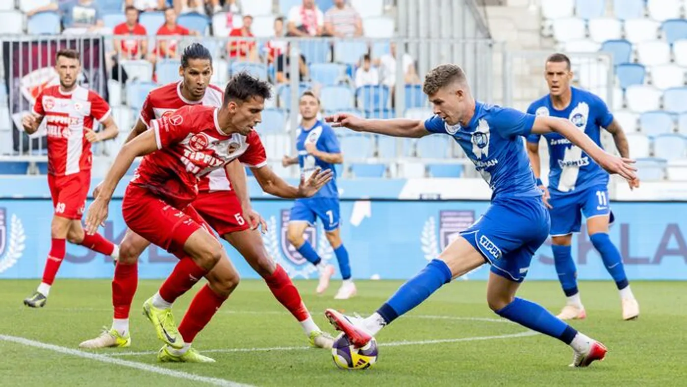 Csattanós választ kapott Marco Rossi, ez a srác aranyat ér