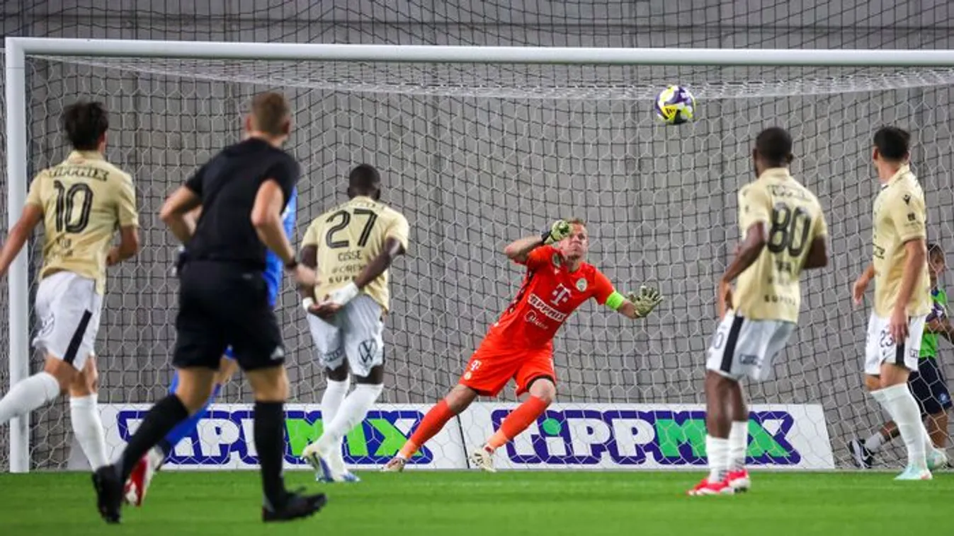 Nincs mentsége a Fradinak, kötelező győzelmet vár a legenda