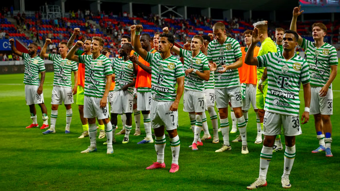 Meggondolta magát a Fradiról a korábbi sikeredző