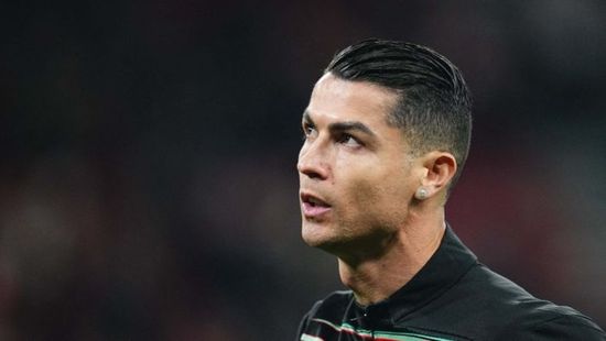 Hiába a mesterhármas, rég alázták meg ennyire Cristiano Ronaldót
