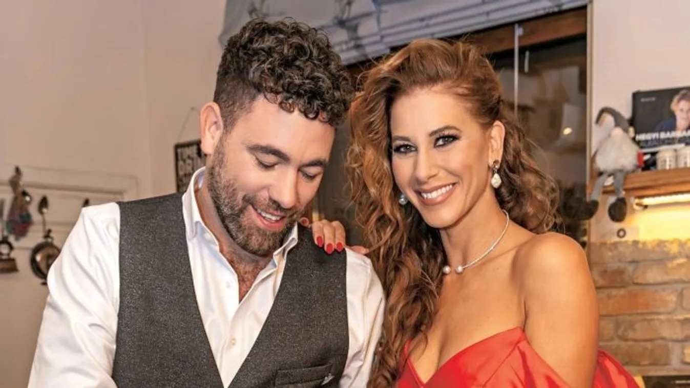 Két országban is megünnepli születésnapját Mikes Anna