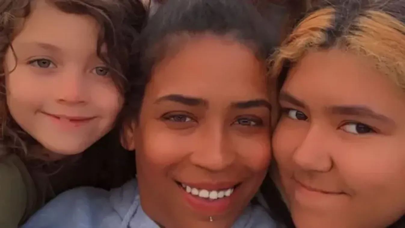 Fogfájásból halálos küzdelem: egy anya ritka rákdiagnózisa