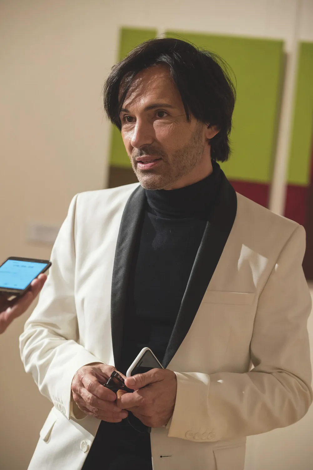 Náray Tamás, Palvin Barbara