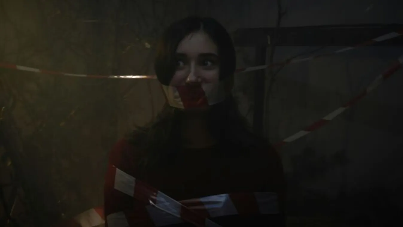 Hamis fotózással raboltak el egy fiatal modellt