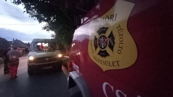 Csoda Csömörön: 92 éves néni életét mentette meg a családanya - nem hiszed el, mi történt