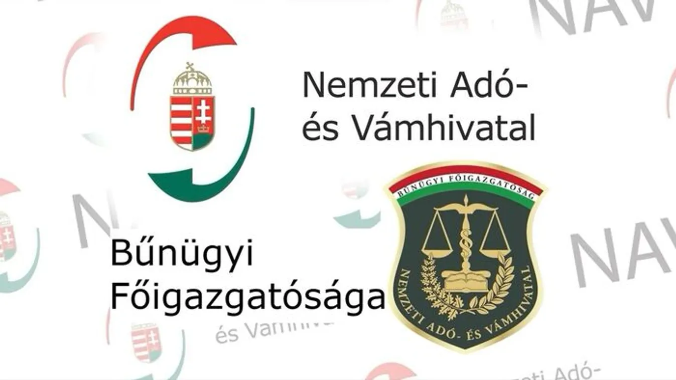 Megindult a hajtóvadászat a NAV részéről