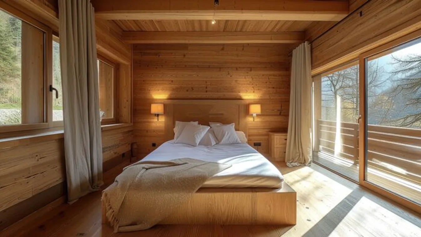 Luxusszállást foglalt, egészen mást kapott a nő