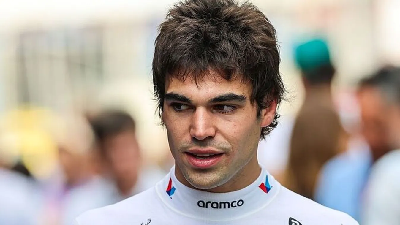 Lecserélte szerelmét a Forma-1 sztárja