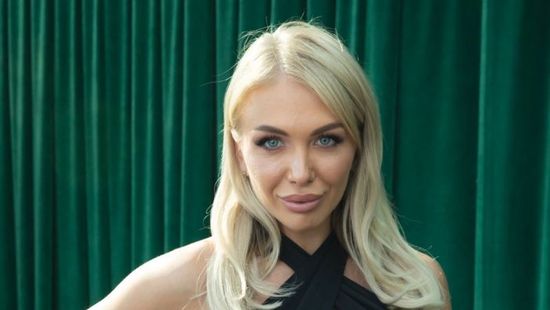 Csodálatos kismama: friss fotón mutatta meg gömbölyödő pocakját a várandós Tuvic Aleksandra