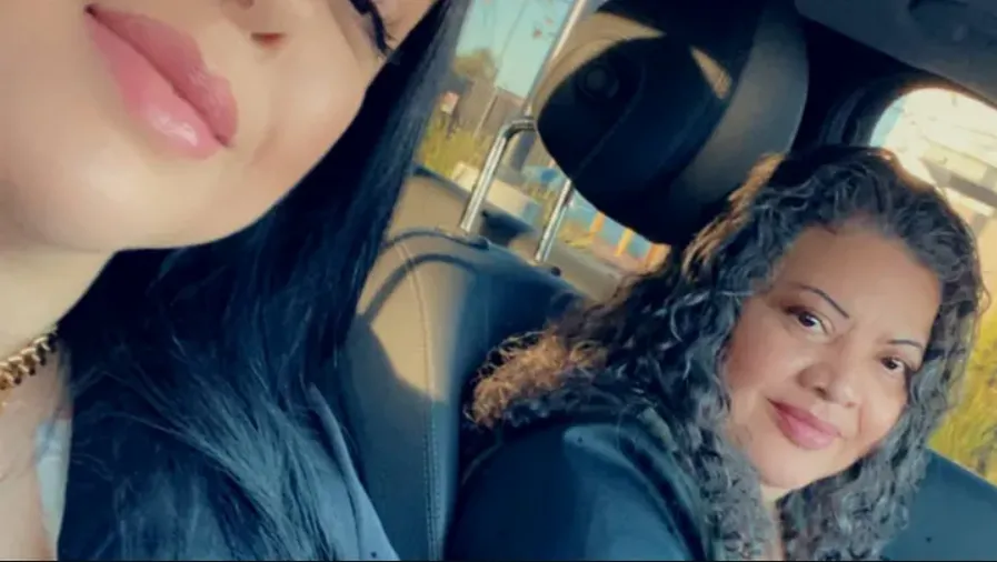 A nő és lánya pert indított a csalók ellen. 