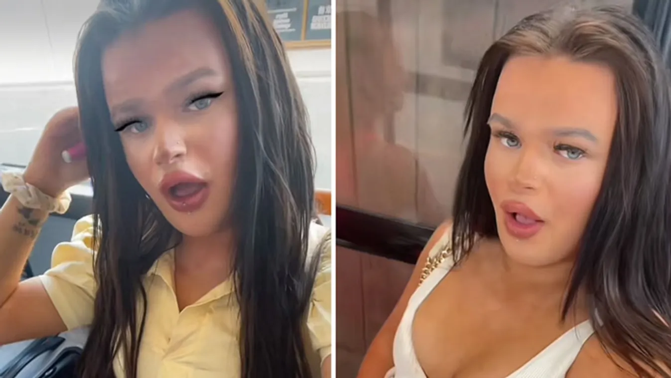 Elítéltek egy tansz nőt, mert eltitkolta a nemi szervét