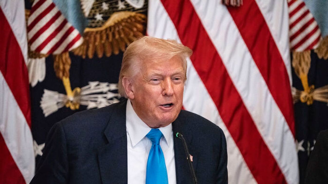 Trump különmegbízottja szerdán vagy csütörtökön Moszkvába utazik