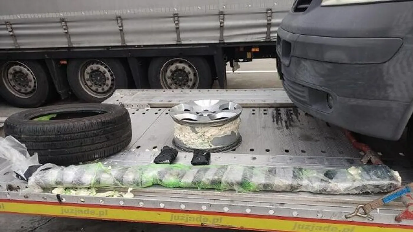 Őrült rejtekhelyek: a dílerek semmitől sem riadnak vissza