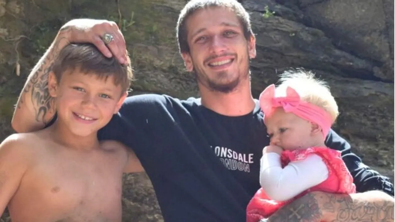 Gyermekei szeme láttára vesztette életét a 28 éves családapa