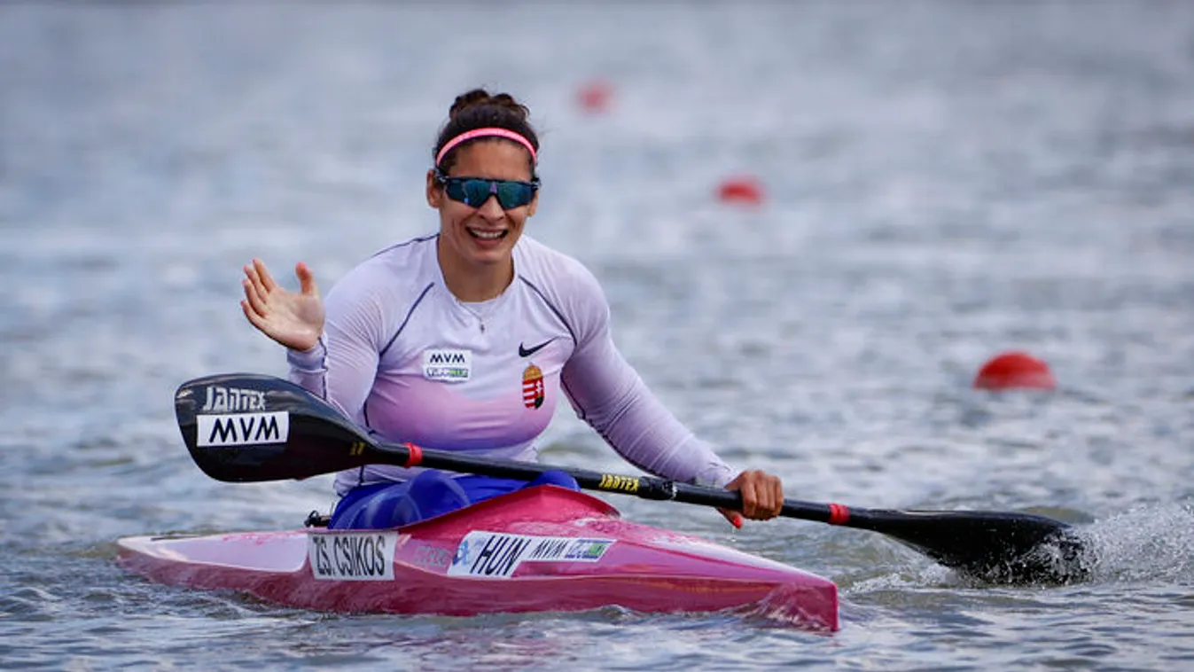 „Ezt a lányt nagyon megtanította valaki”