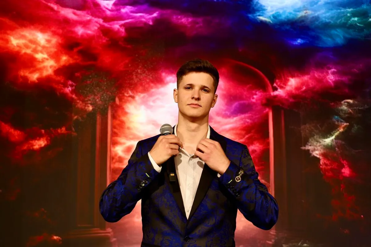 Bradics Jácint Zámbó Jimmy