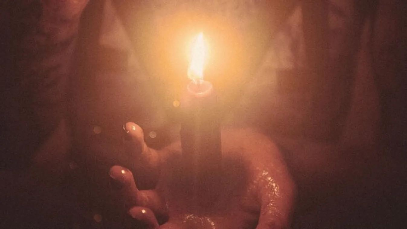 Augusztus 20: egy ősi rituáléval az életed változhat meg