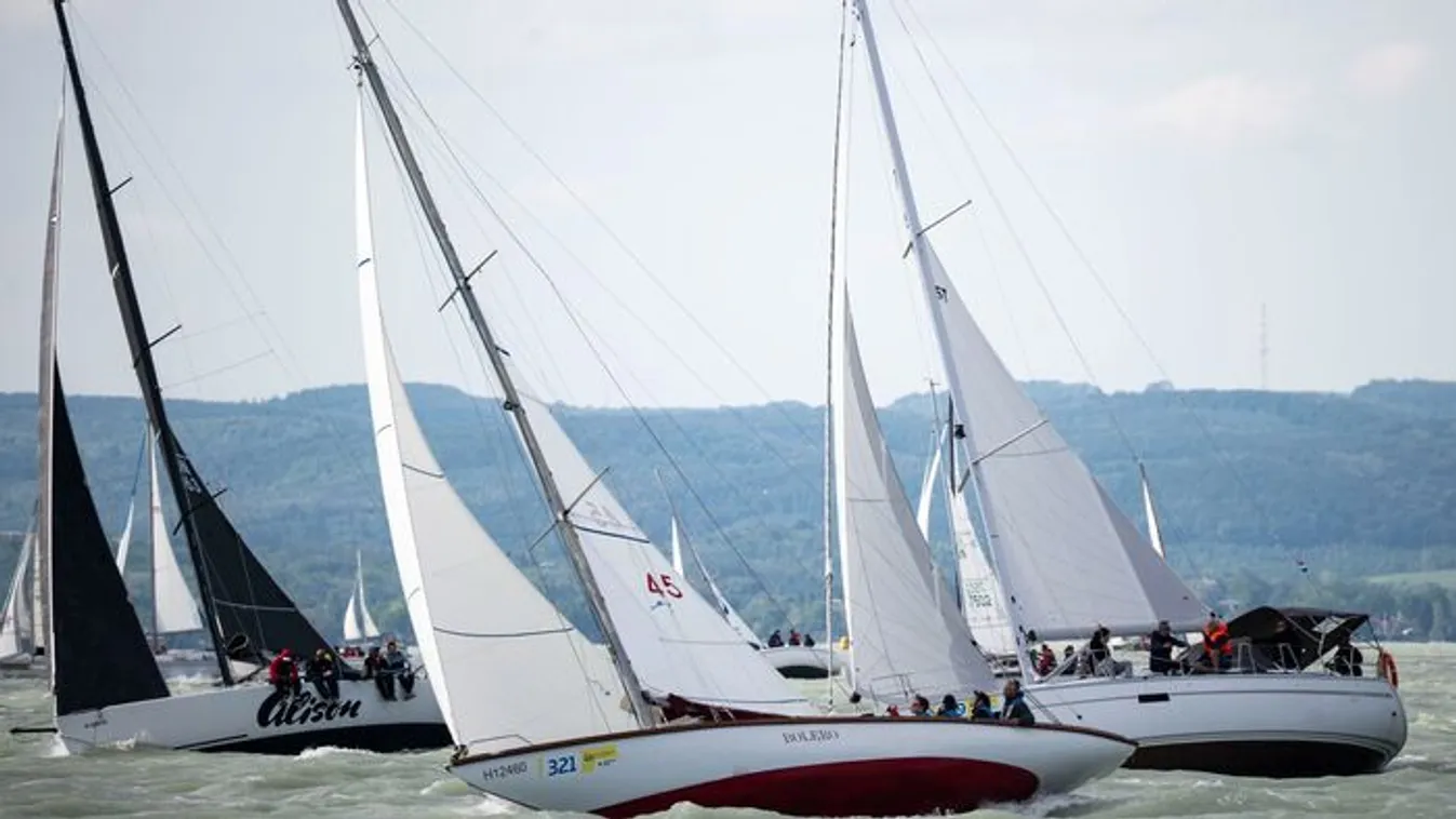 Tragédia a vízben: saját hajója zúzta halálra a férfit