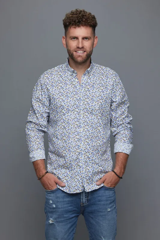 A Dancing with the Stars sztárja, Kamarás Norbi a Redditen hatalmas vitát váltott ki