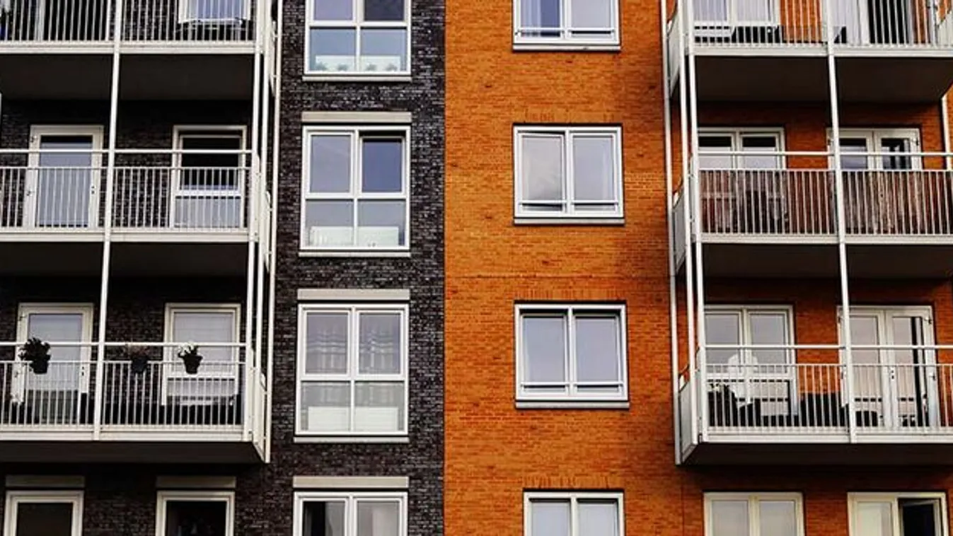 Migránsok foglalnak lakásokat Olaszországban és a franciáknál