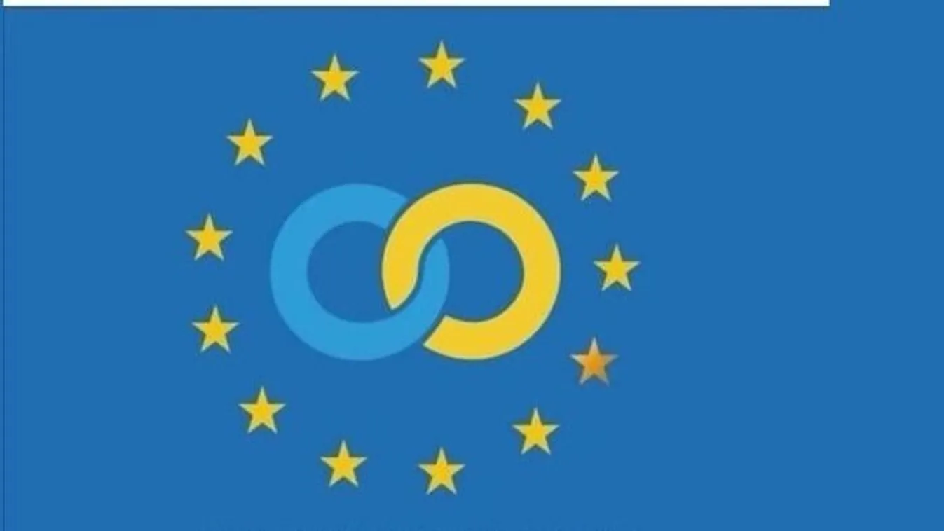 Ukrán színekben alakult meg a legújabb Tisza-sziget