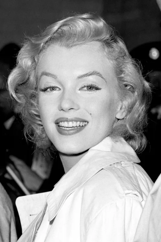 Marilyn Monroe napjainkban is ikonként él (Fotó: PA)