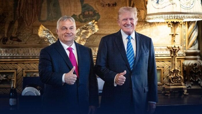 Orbán Viktor békemissziója fontos állomás volt a béke felé
