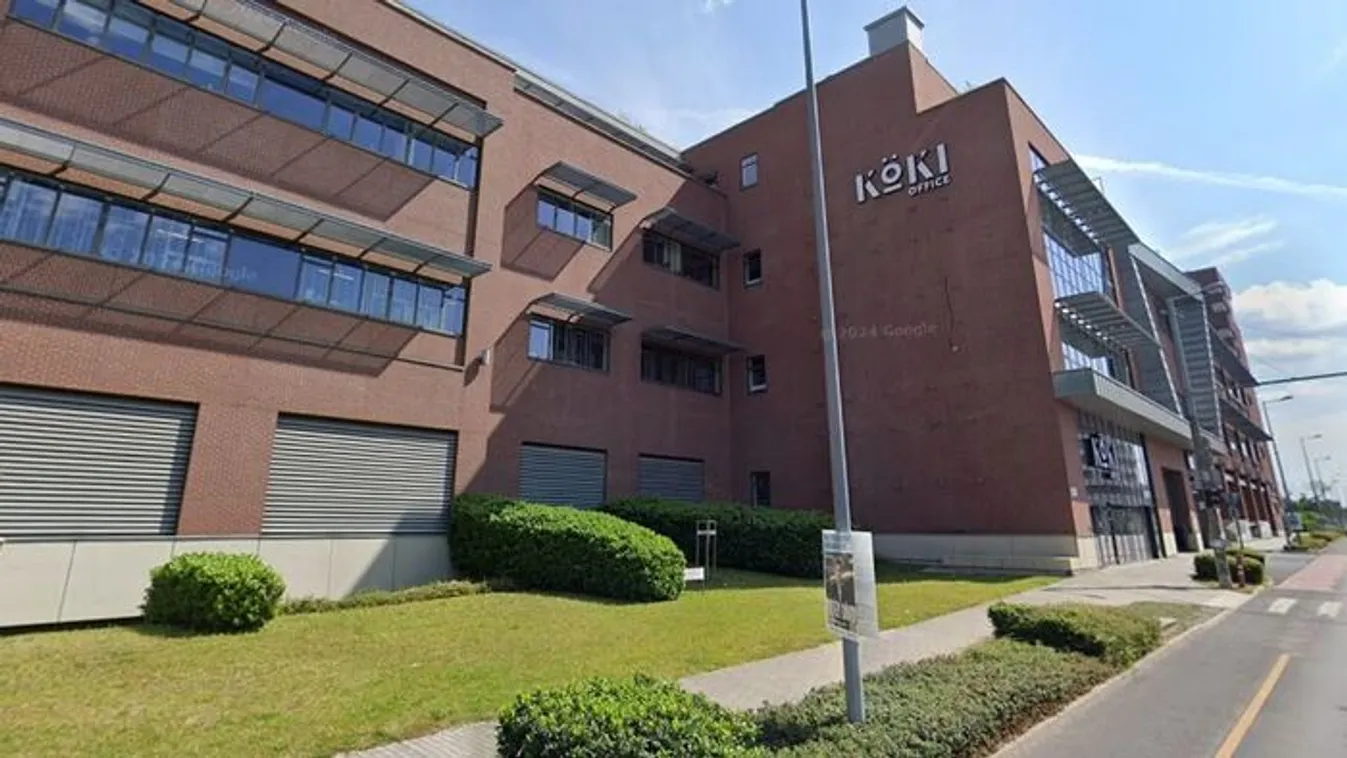 Kulafantomok a Kökiben, egyikük be is költözött – Fotó!