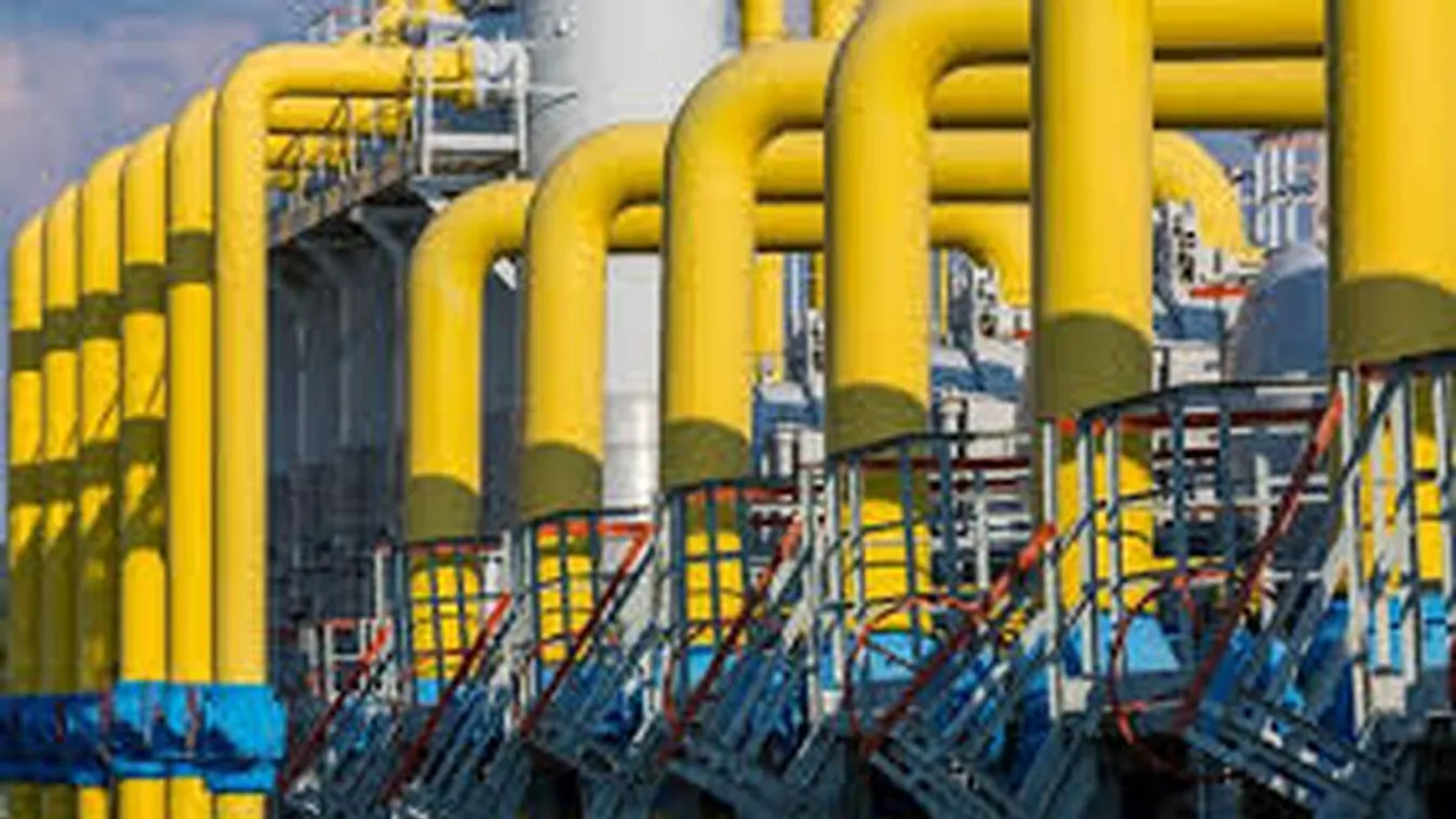Egyre több gázt és villanyt szállítunk Ukrajnába