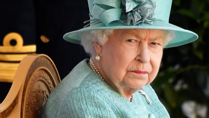 Ezt gondolta a néhai királynő Harry és Meghan esküvőjéről!