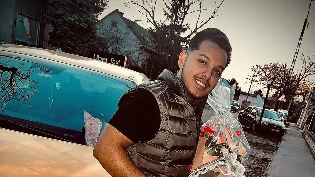 X-Faktor, Ruszó Tibi