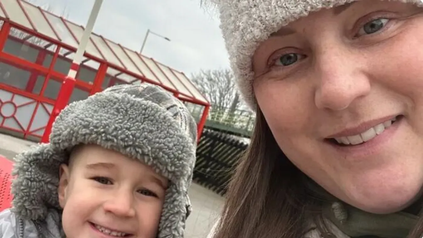 „Elveszítettem a férjemet – és csak 12 hónapom van hátra”