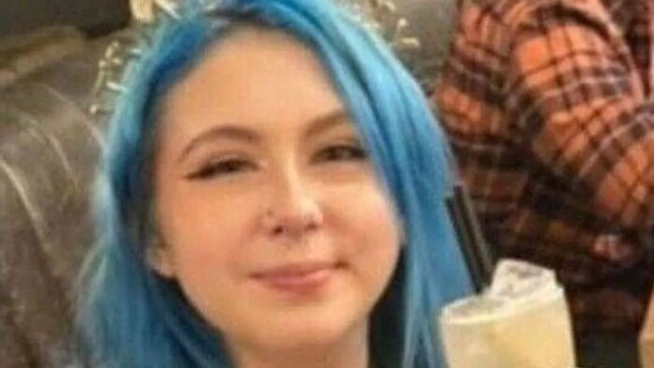 Édesanyja születésnapján hirtelen elhunyt a 20 éves lány