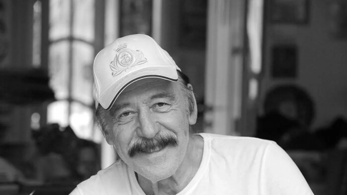 A magyar rádiózás utánozhatatlan alakja elnémult: elhunyt Keresztes Tibor Cintula