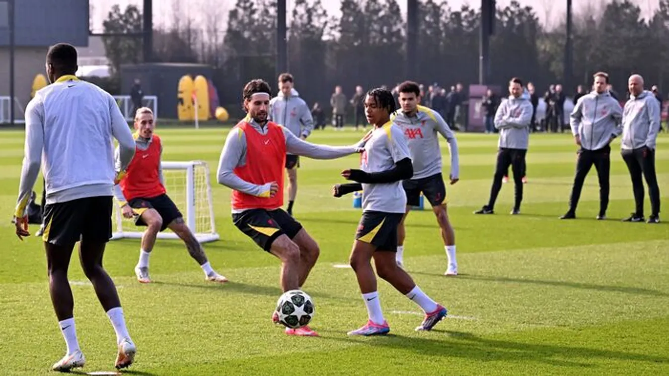 Áll a bál Liverpoolban, pénzt követelnek a fiatal csillagért