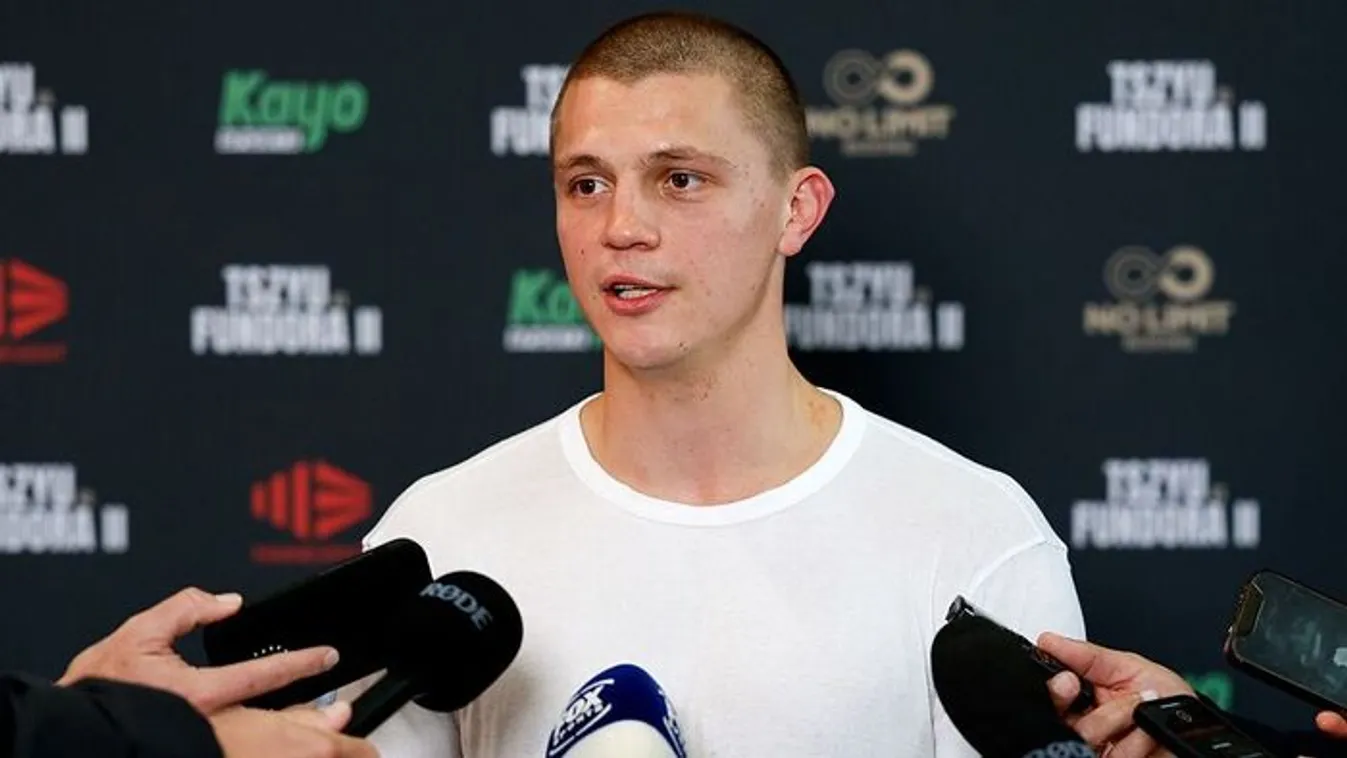 Méhlepénnyel és anyatejjel doppingol az ausztrál bunyós