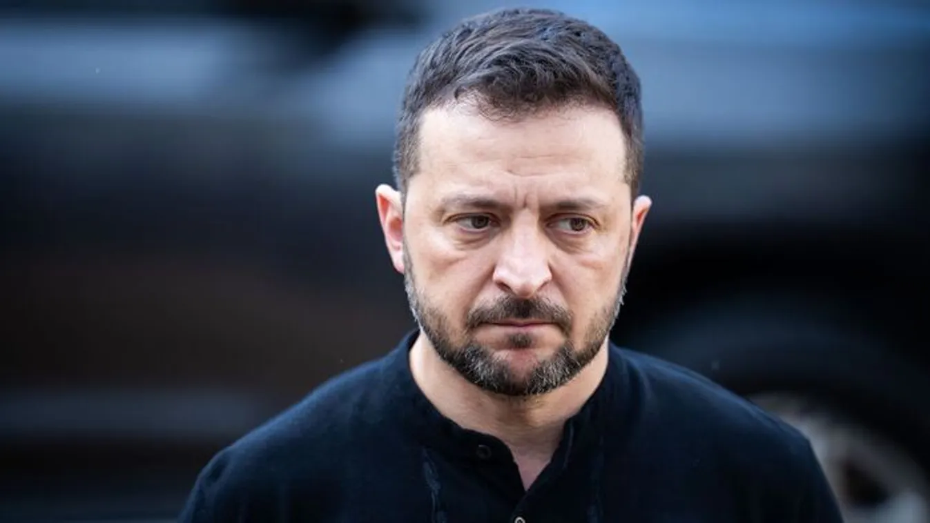 Ukrajna megtagadta a hadifoglyok átvételét