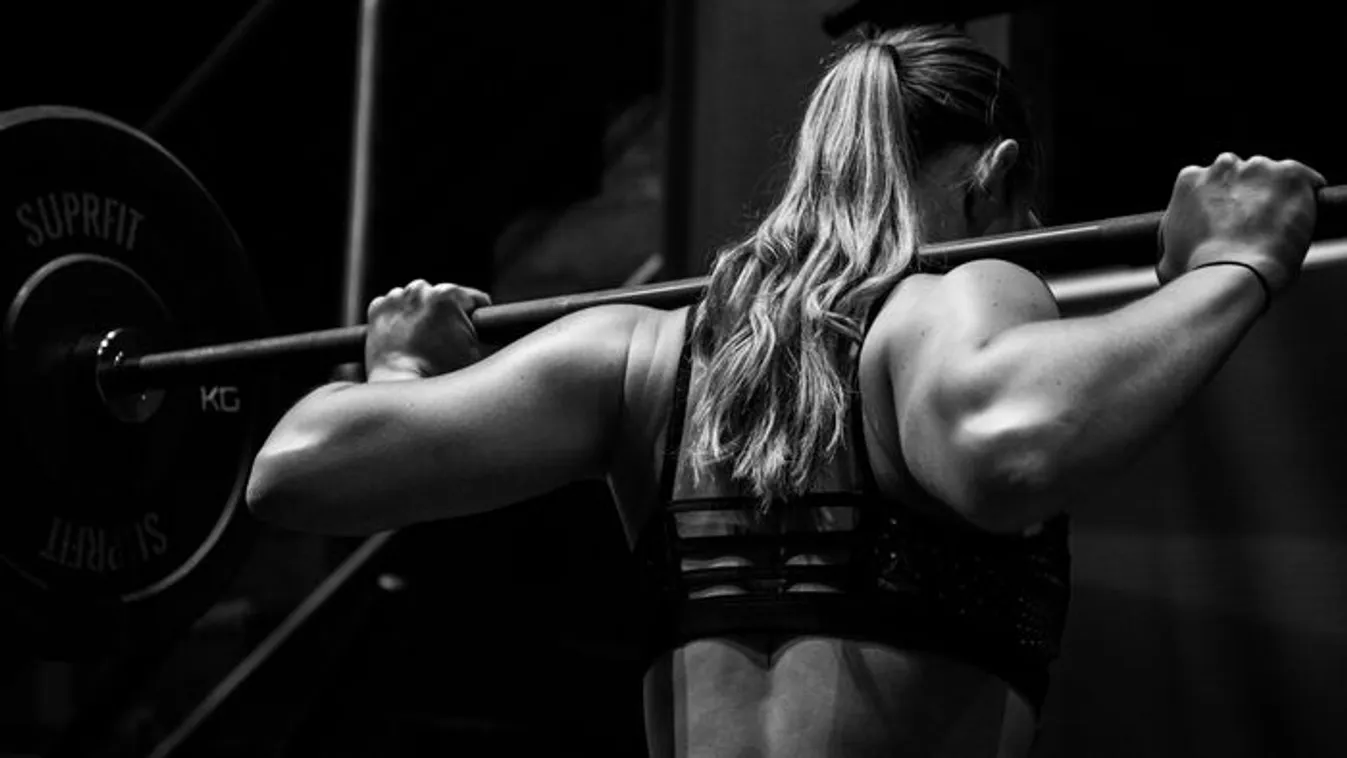 A megfelelő izomzat megtartásával nőhet az élettartamunk