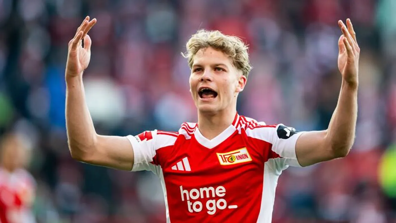 Fenyegető veszély, gyilkos küzdelem vár Schäfer Andrásra