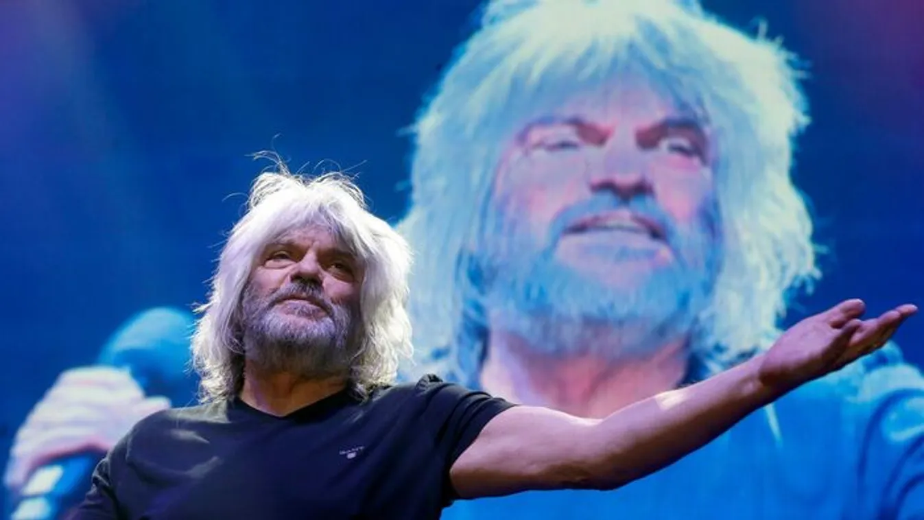 Szent István Nap 2025: HOBO, Szulák és a Hooligans is fellép