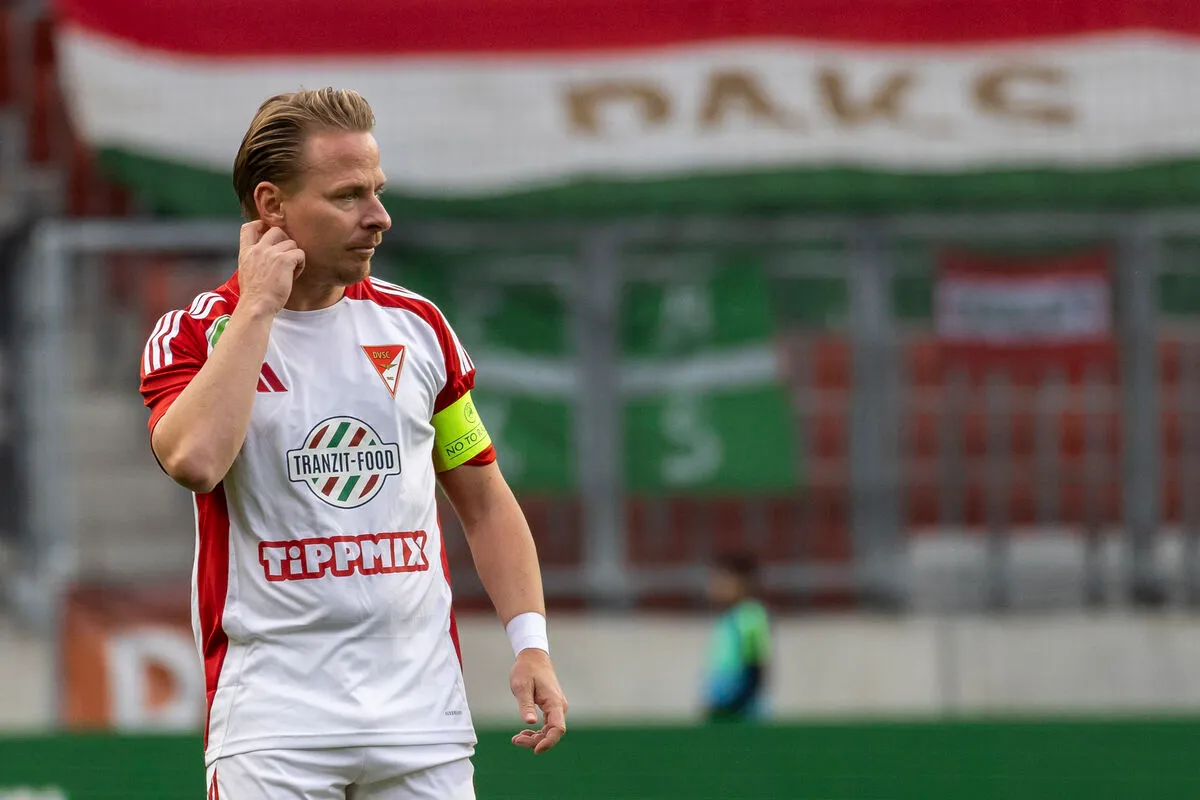 Dzsudzsák Balázs idén sem nyer kupát