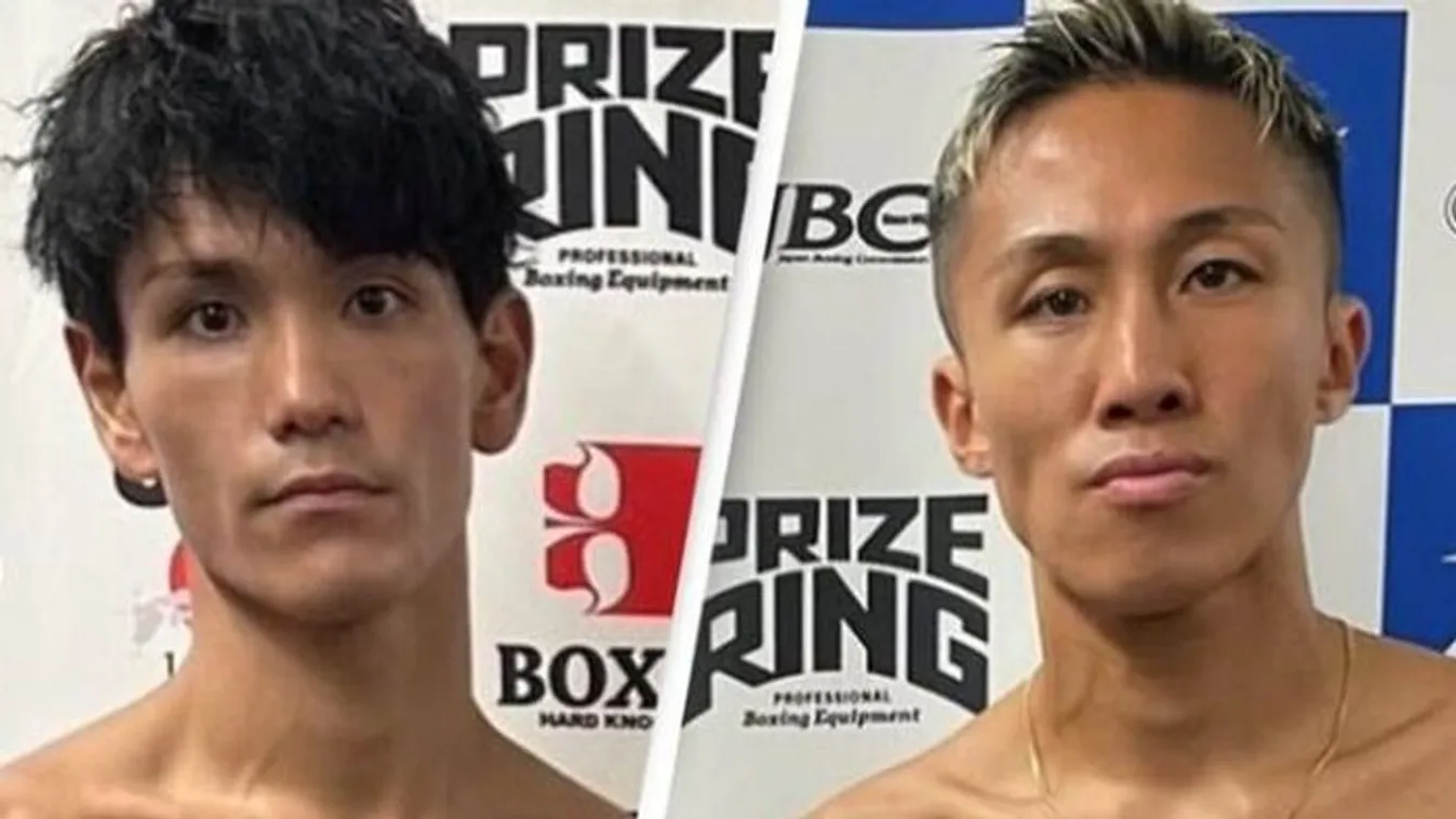 Két bokszoló életét vesztette ugyanazon a mérkőzésen