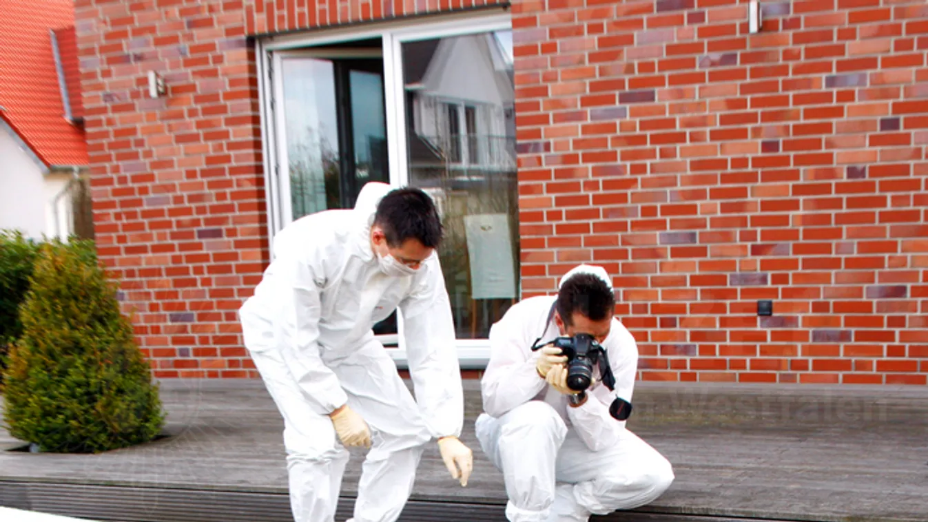 Alvó ügynökök, késelő dzsihadista kiskorúak Nyugat-Európában