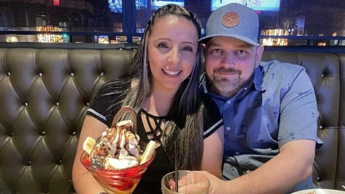 Családja gyászolja a repülőn elhunyt férfit