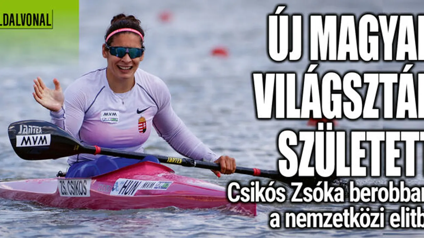 „Ezt a lányt nagyon megtanította valaki”