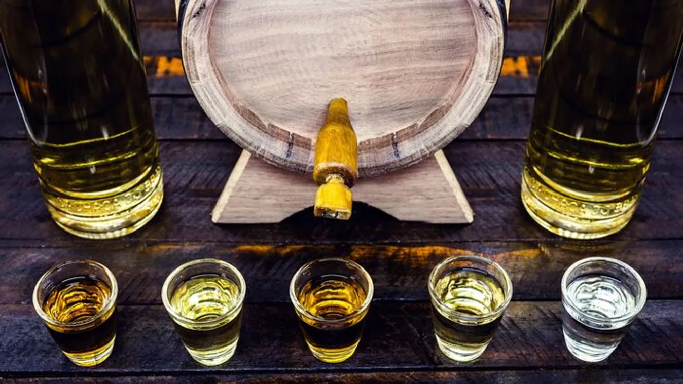 Feri bácsi elárulta: ettől lesz jó a pálinka