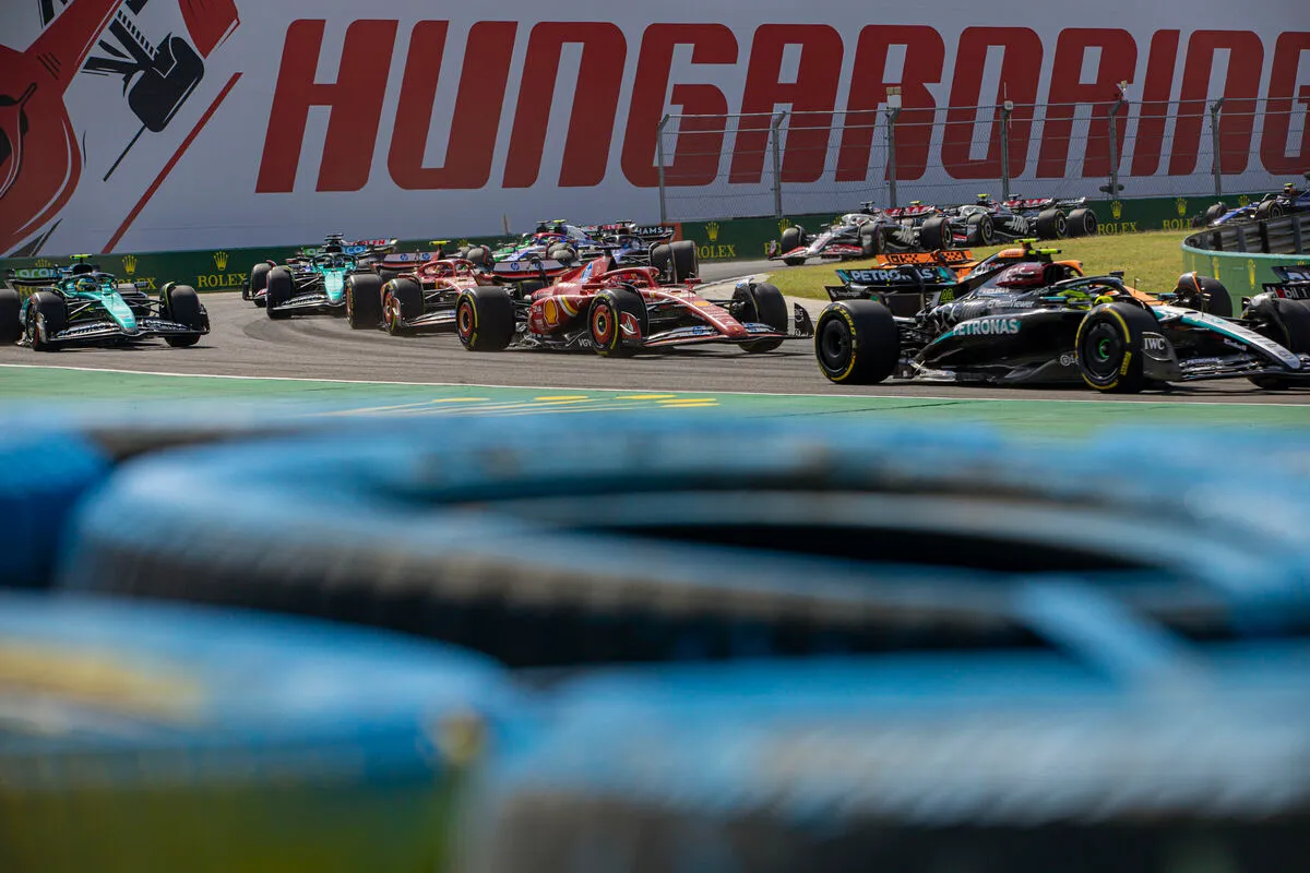 Hungaroring