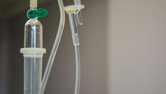 Vállfájdalommal indult, majd az orvosok teljesen lemondtak róla