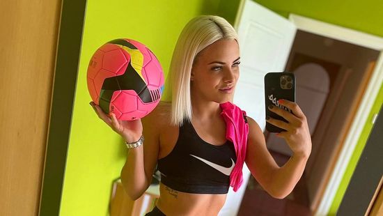 Mi történhetett? Elhagyja az országot az Exatlon sztárja